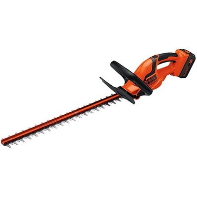 BLACK DECKER LHT2436