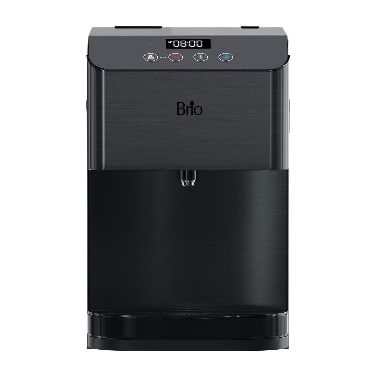 Brio Moderna Self-Cleaning Bottleless Water Cooler