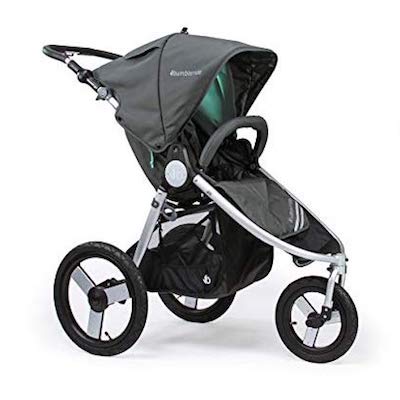 gb x1 jogging stroller