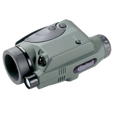 bushnell night vision