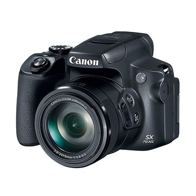 canon powershot sx70