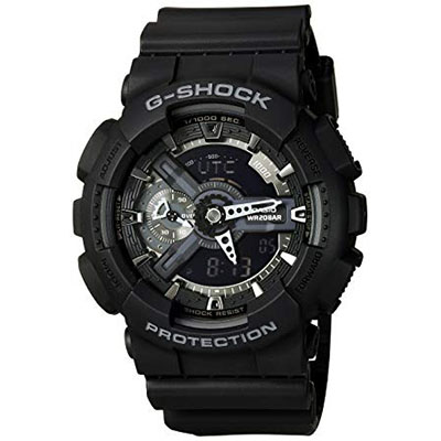 Casio G-Shock X-Large