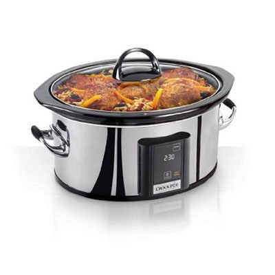 crock pot scvt650 ps