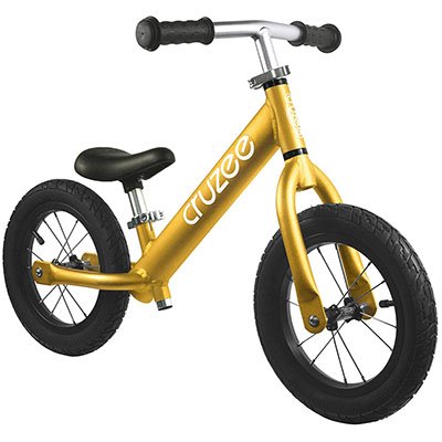 cruzee ultralite 18 60 months