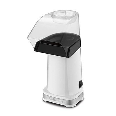 cuisinart easypop hot air