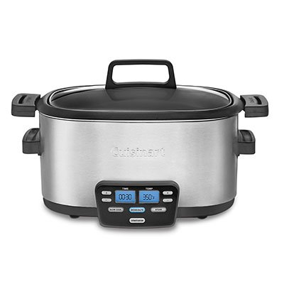 cuisinart msc 600