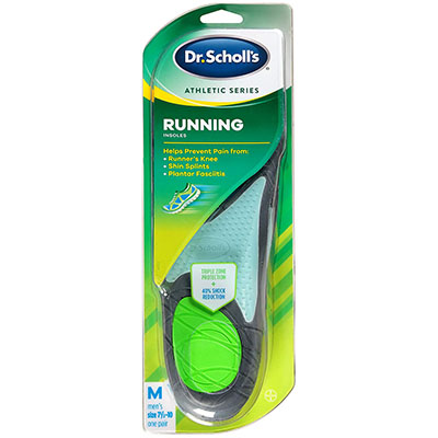 dr scholls active series