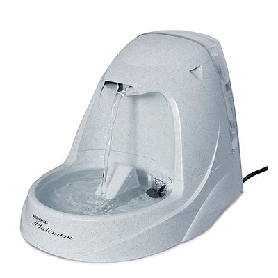 Drinkwell Platinum Pet Fountain