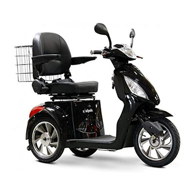 e wheels ew 36 full sized scooter