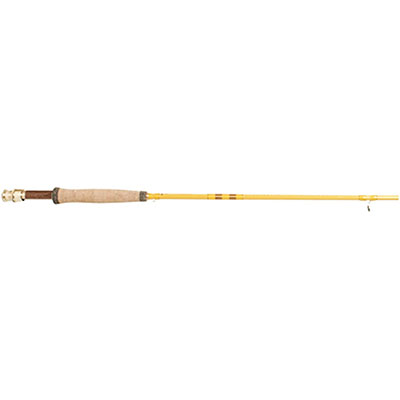 eagle claw featherlight fly rod