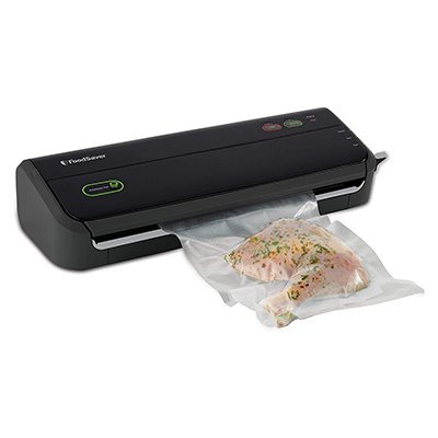 foodsaver fm2000 vacuum sealer machine