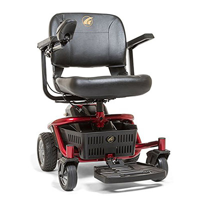 golden technologies gp162