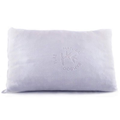 good life shredded memory foam