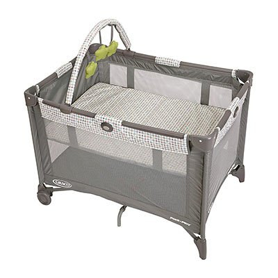 graco pack n play