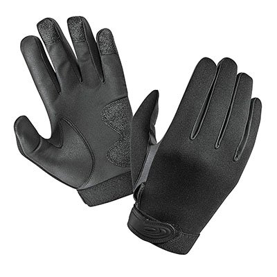 hatch specialist glove