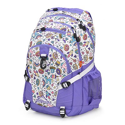 high sierra loop backpack
