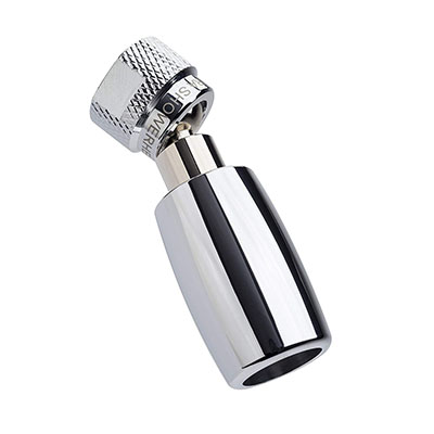 High Sierra Low Flow