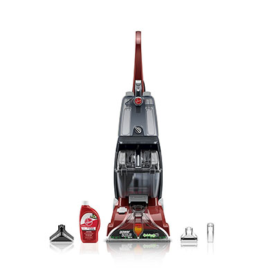 Best Home Carpet Cleaner: Rug Doctor vs