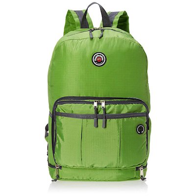 hopsooken travel light backpack