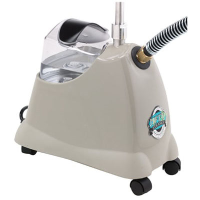 j 2000 jiffy garment steamer