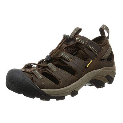 keen arroyo ii hiking shoes