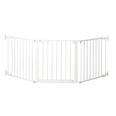 munchkin loft aluminum safety gate