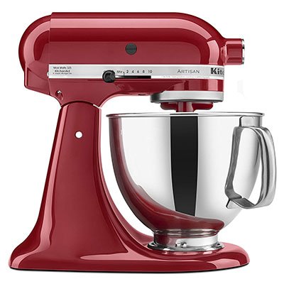 KitchenAid KSM150PSER