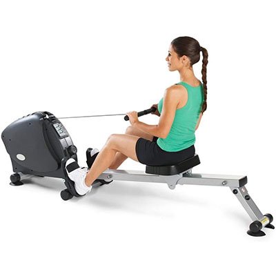 lifespan rw1000 indoor rowing machine