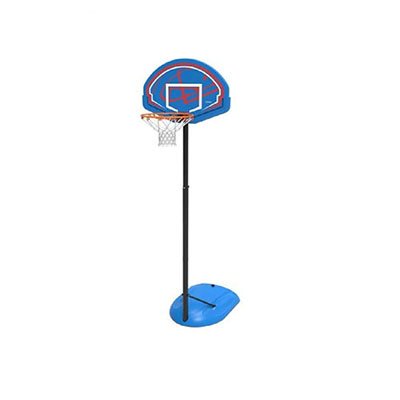 lifetime youth basketball hoop