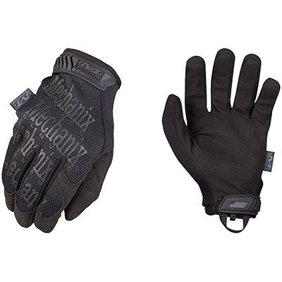 mechanix wear covert gloves