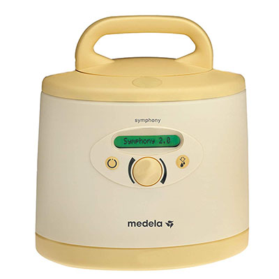 medela vs avent manual breast pump