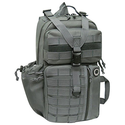 mens tactical sling backpack