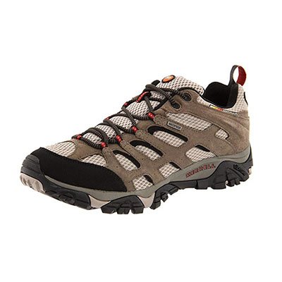 Merrell Moab Waterproof