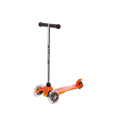 mini scooter for 2 year old