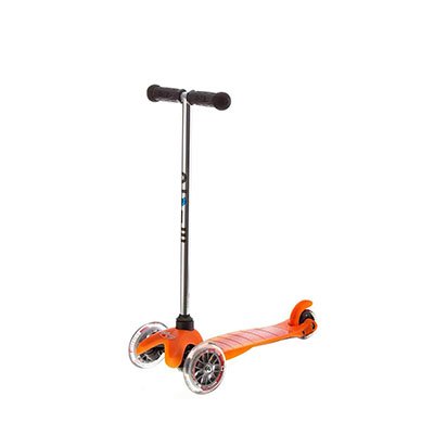 mini scooter 2 year old