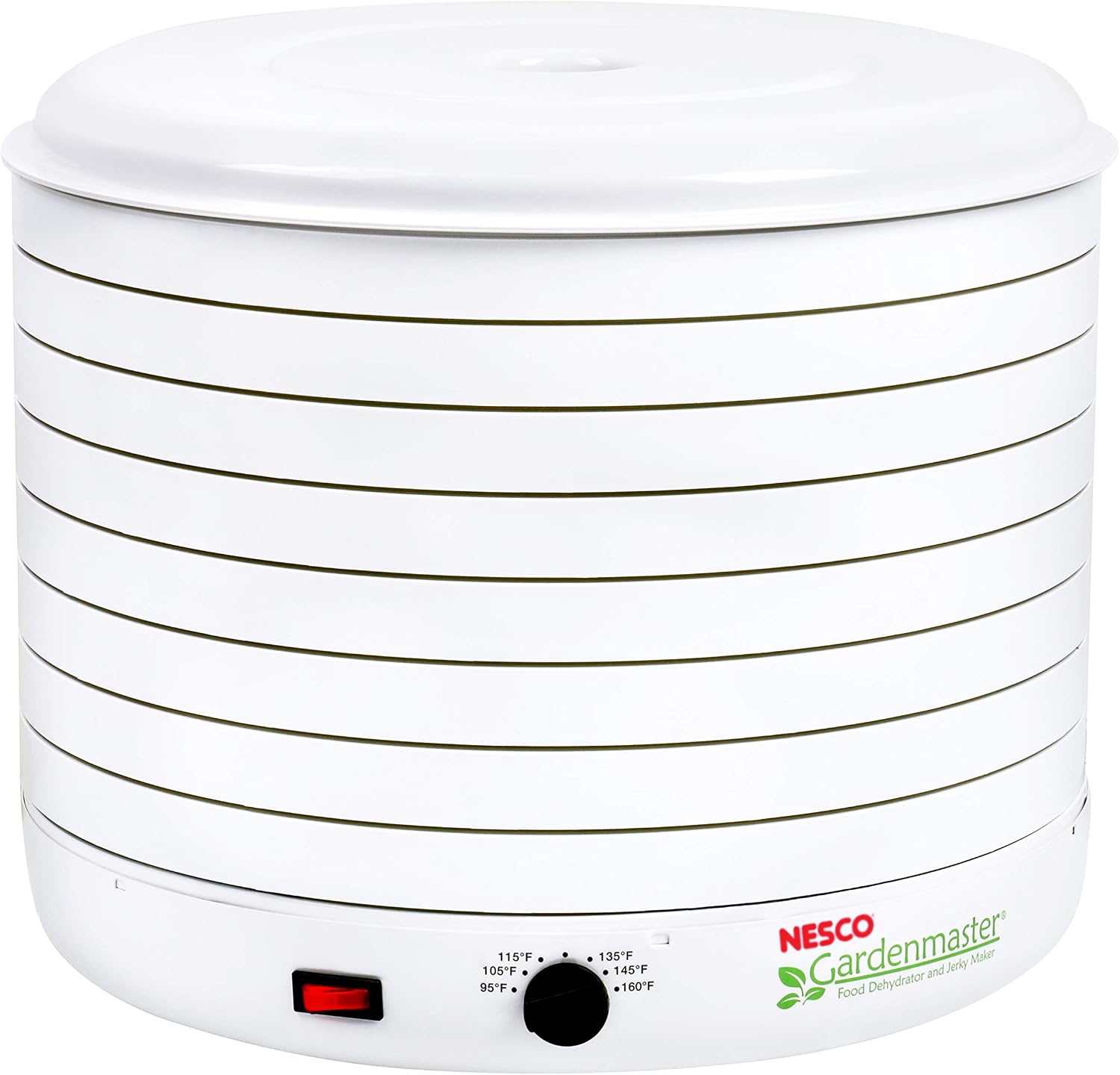 nesco fd 1018a gardenmaster