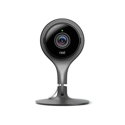 nest security camera