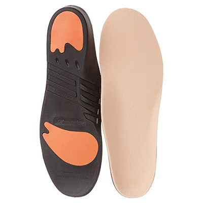 new balance pressure relief neutral insoles 3020