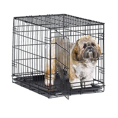 New World Dog Crate