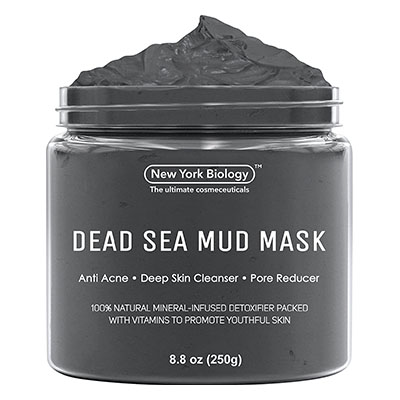 new york biology dead sea mud mask