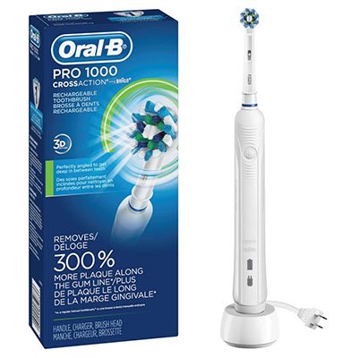 oral b pro 1000