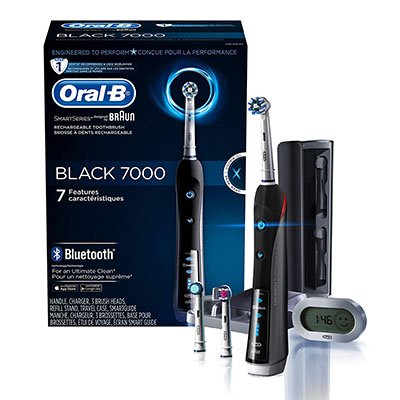 oral b pro 7000 smartseries