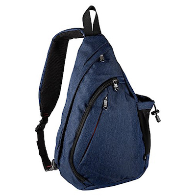 outdoormaster sling backpack