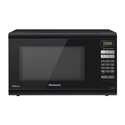 panasonic nn sn651b countertop