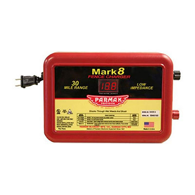 Parmak Magnum Solar Pak 12 Electric Fence Charger Review Horse Is Love