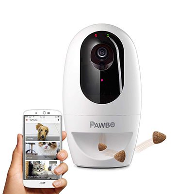 pawbo life pet camera