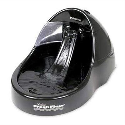 Petmate Fresh Flow Pet Fountain