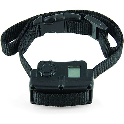 petsafe big dog bark control collar