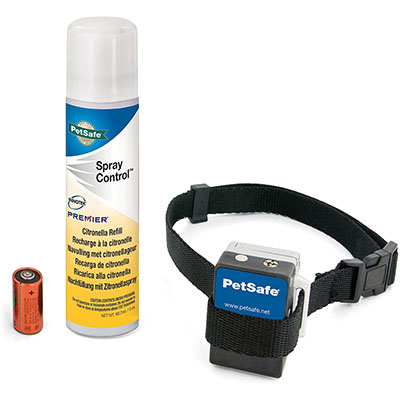 PetSafe Gentle Spray