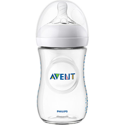 philips avent baby bottle